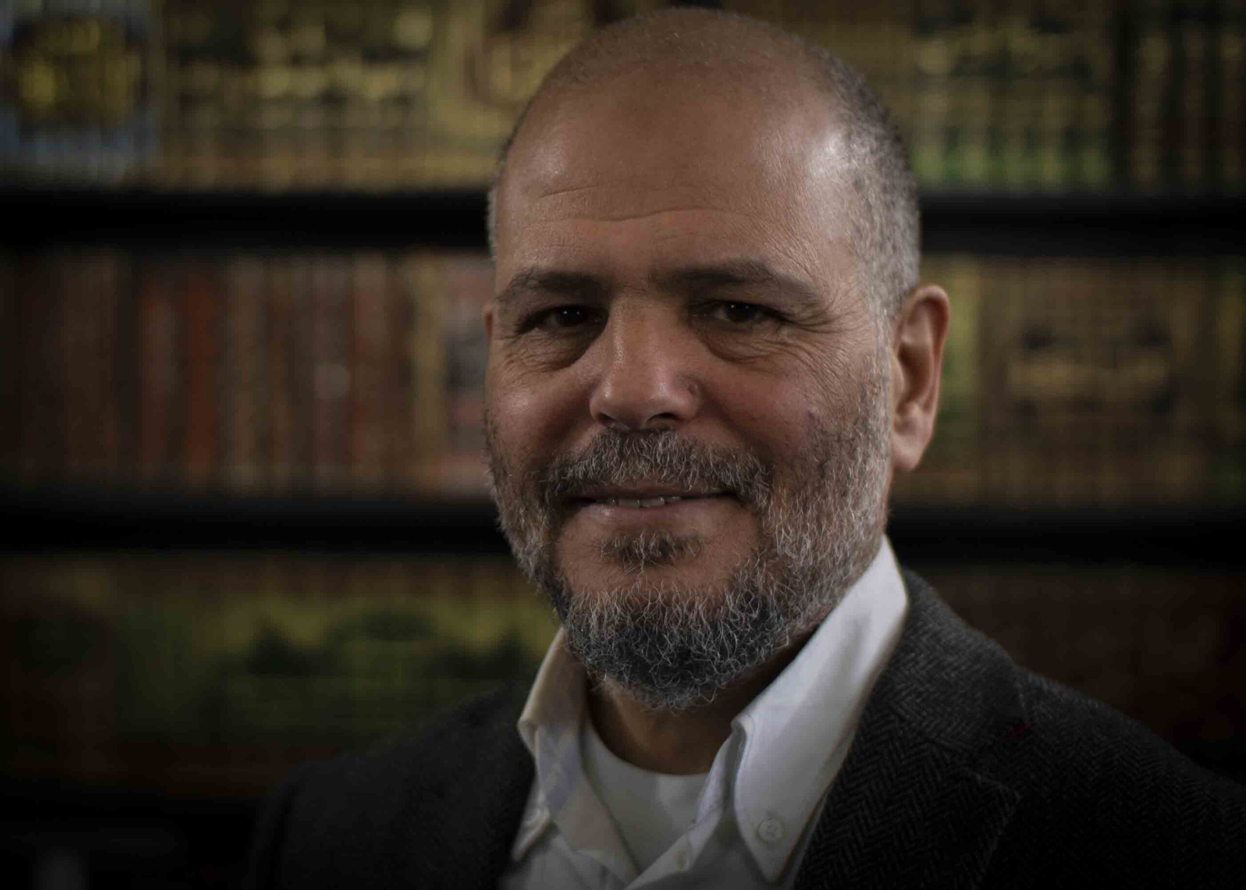 Abdeslam Chakir