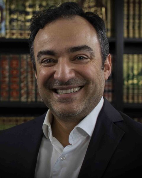 Ahmet Ilker Kuzlu