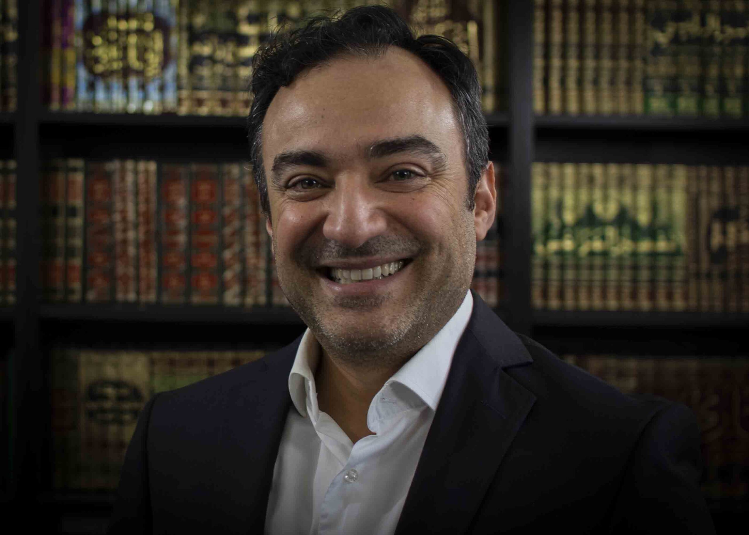 Ahmet Ilker Kuzlu