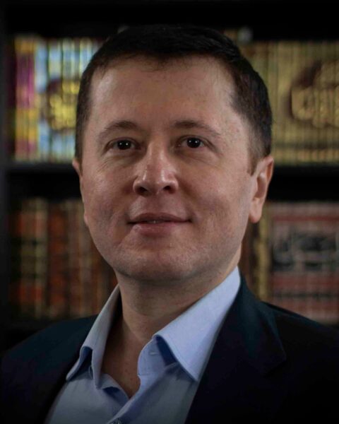 Emrullah Akgunduz
