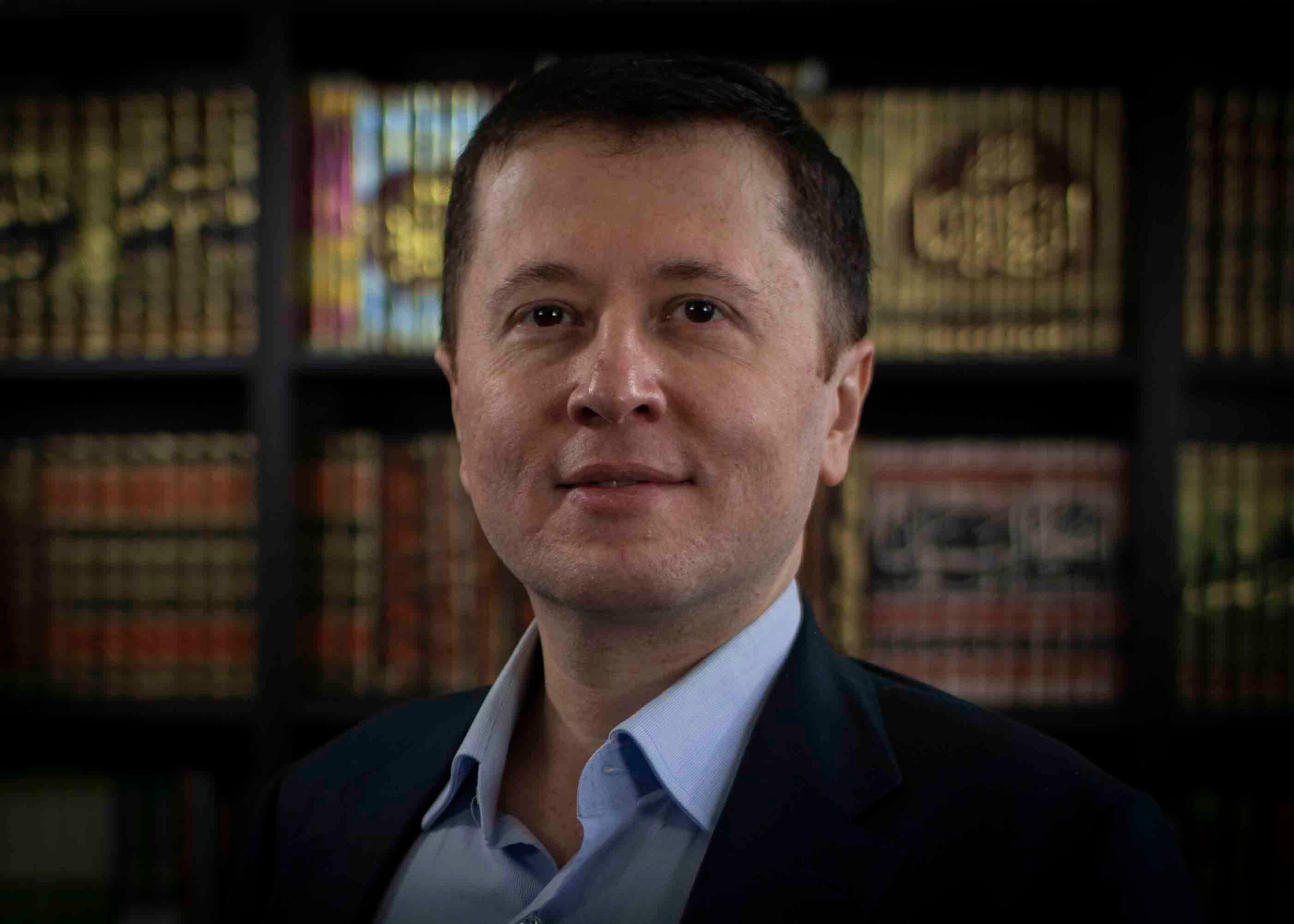 Emrullah Akgunduz