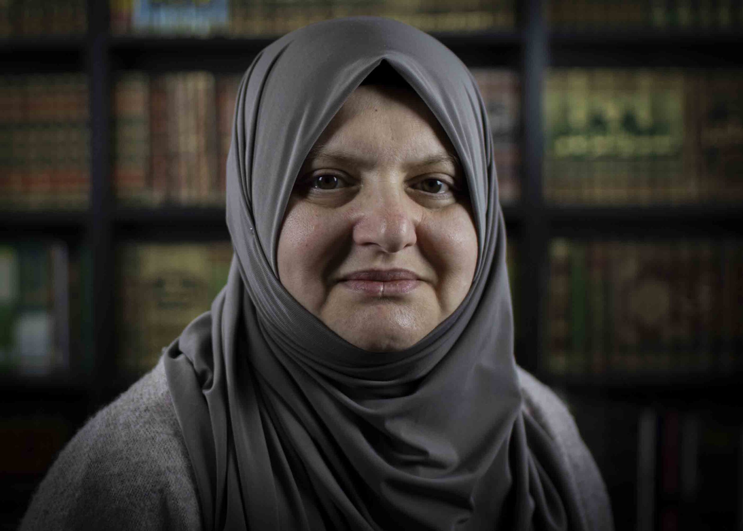 Kawthar Al-Hakim