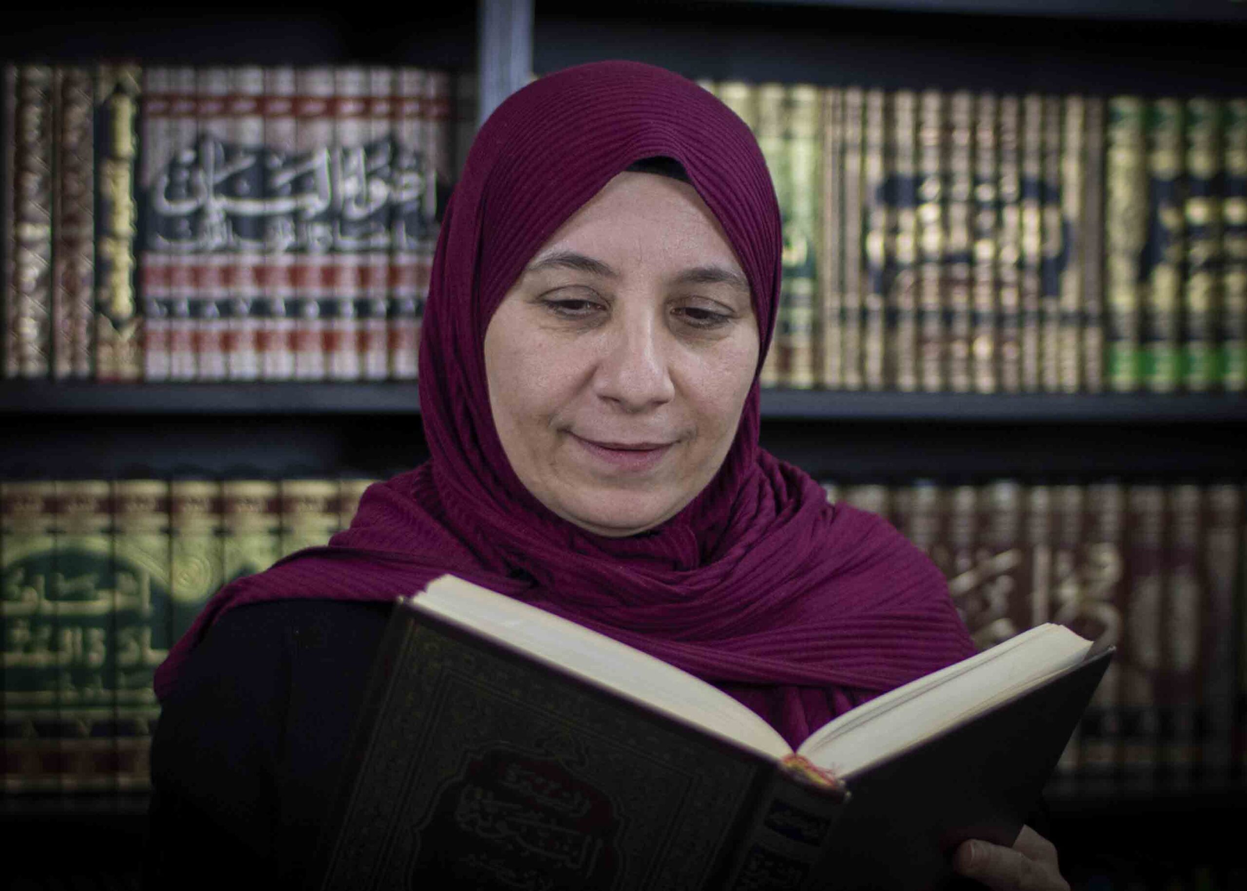 Dr. Majeda Abu al-Hijaa