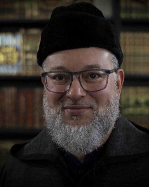 Mohamed Aarab