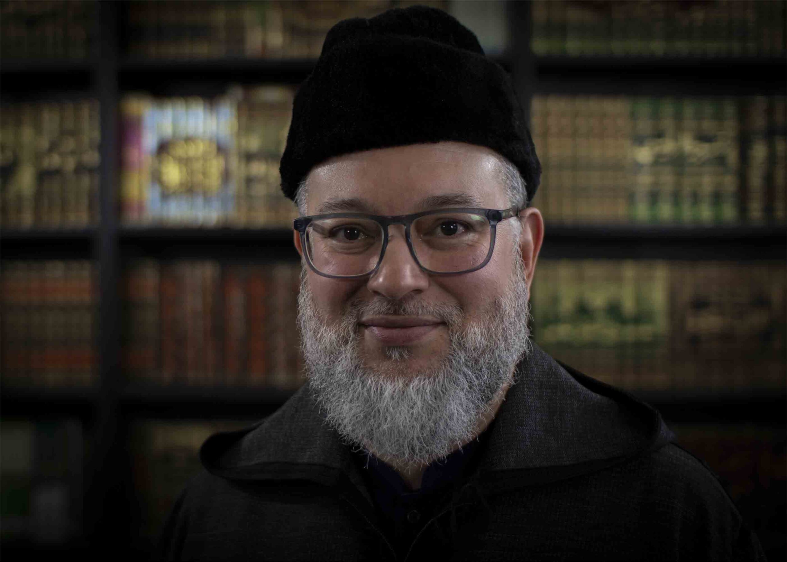 Mohamed Aarab
