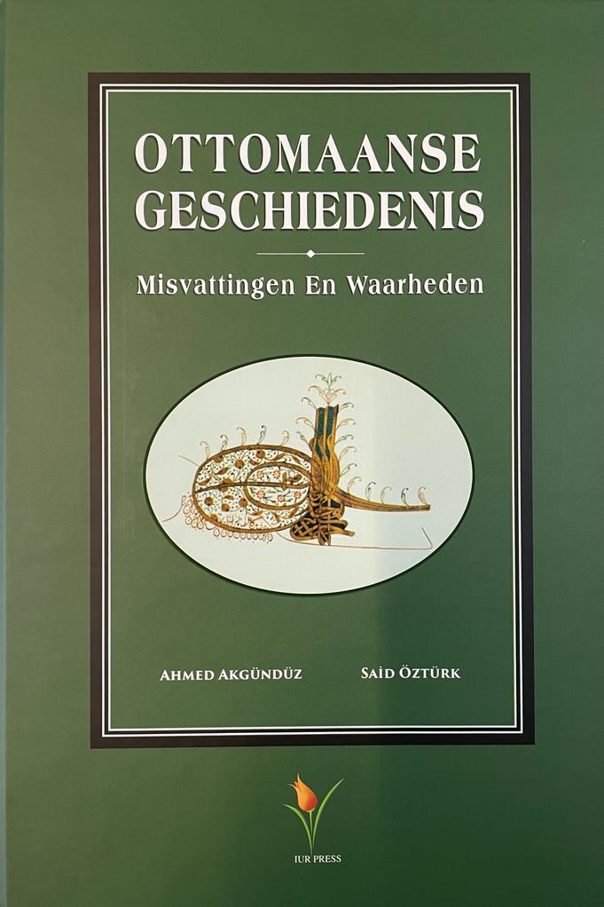 Ottomaanse Geschiedenis: Misvattingen en Waarheden
