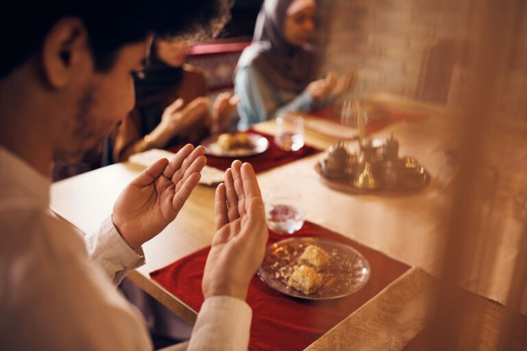 Spirituele wijsheden van het vasten in de ramadan