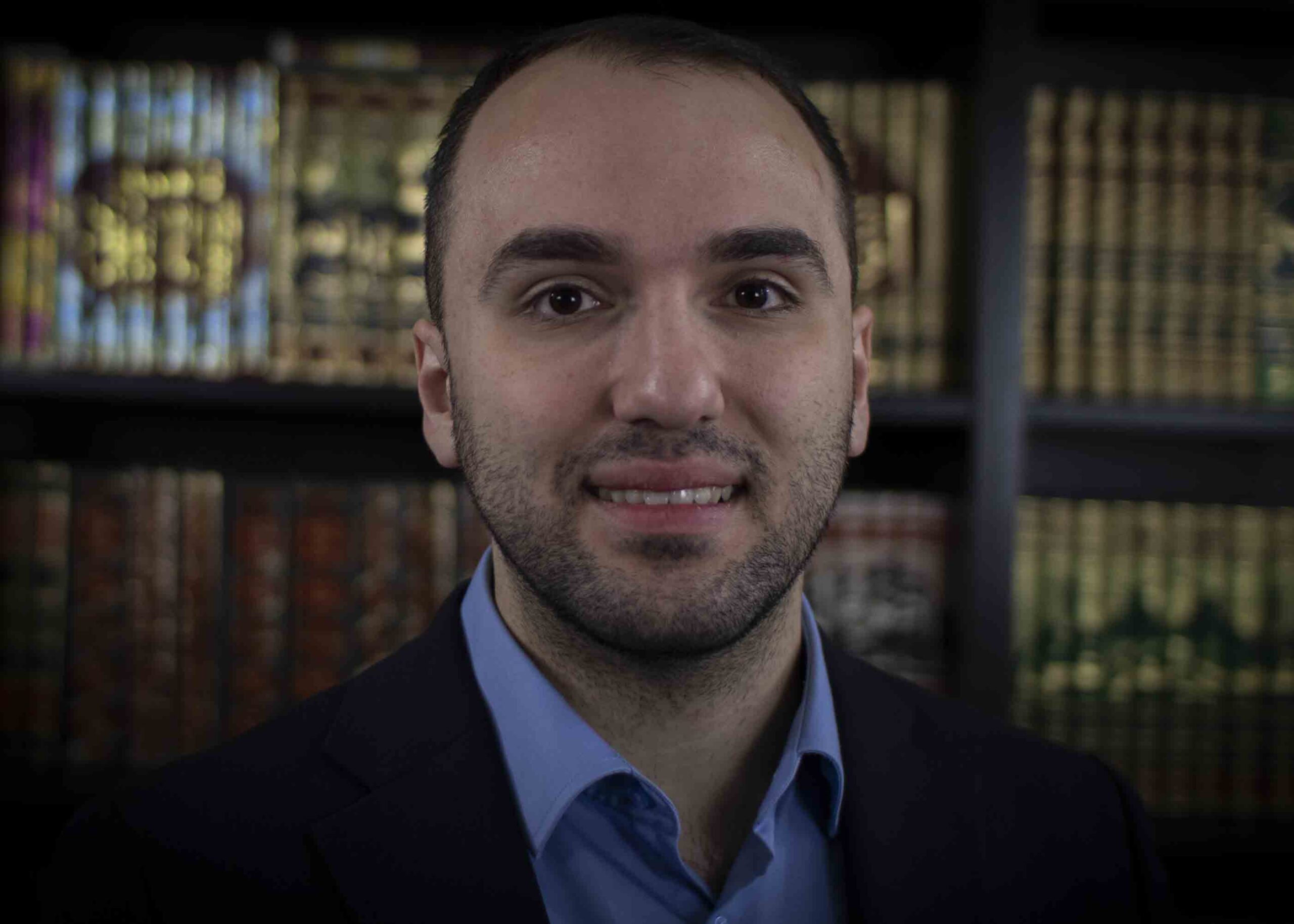 Yasin Makineli